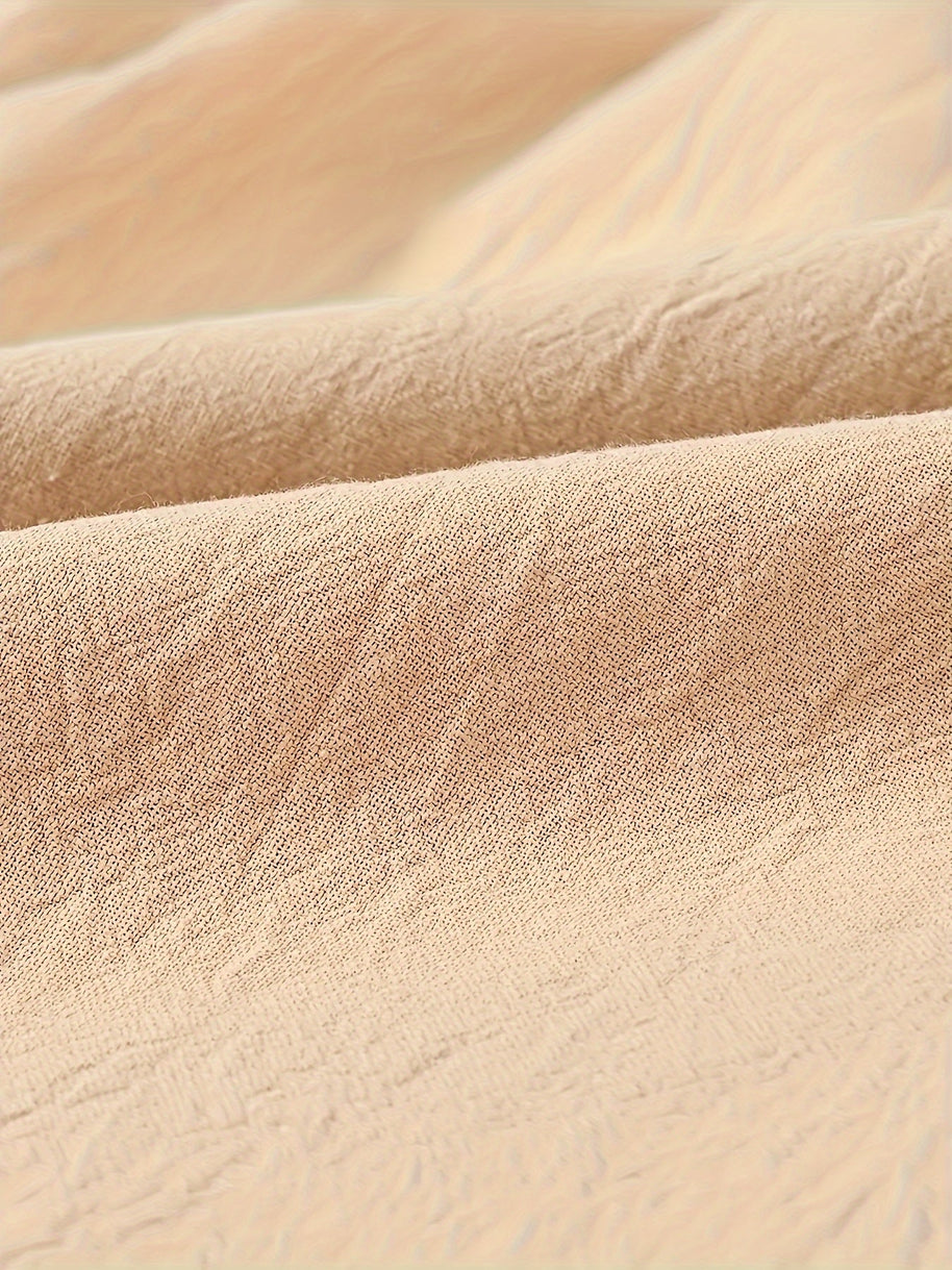 WW | Atmungsaktive Lässige Sommer Herrenhose