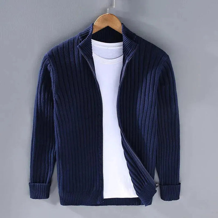 W&W Mode | Herrenjacke