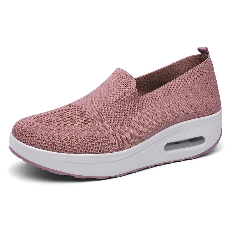 W&W Mode | Orthopädische Sneakers