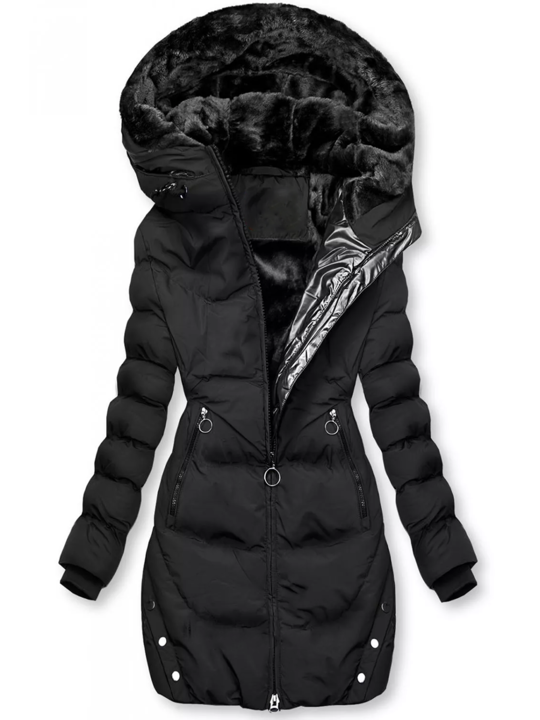 W&W Mode | Winterjacke für Frauen