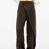Maya™ - Asymmetrische Baggy-Hose