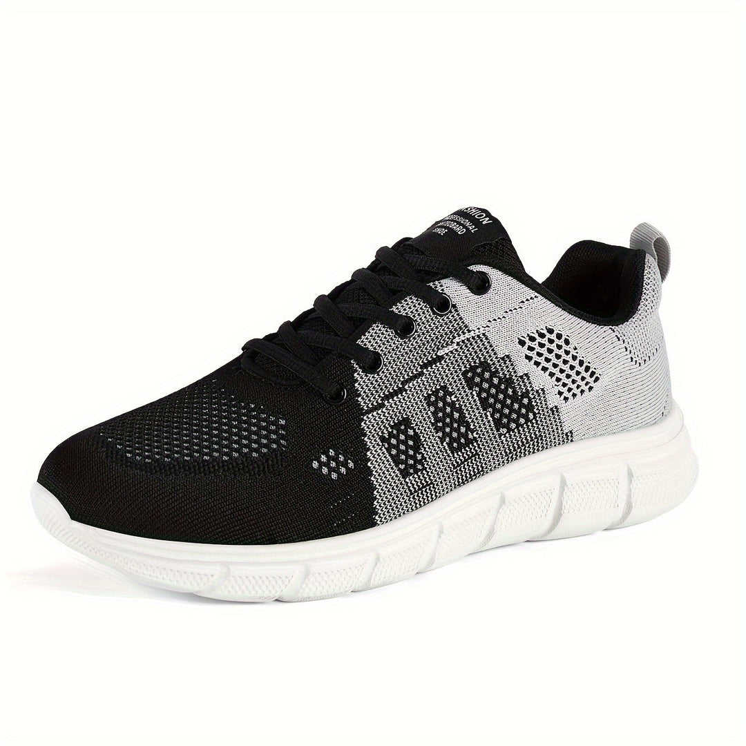 W&W Mode | Leichte Atmungsaktive Herrenschuhe
