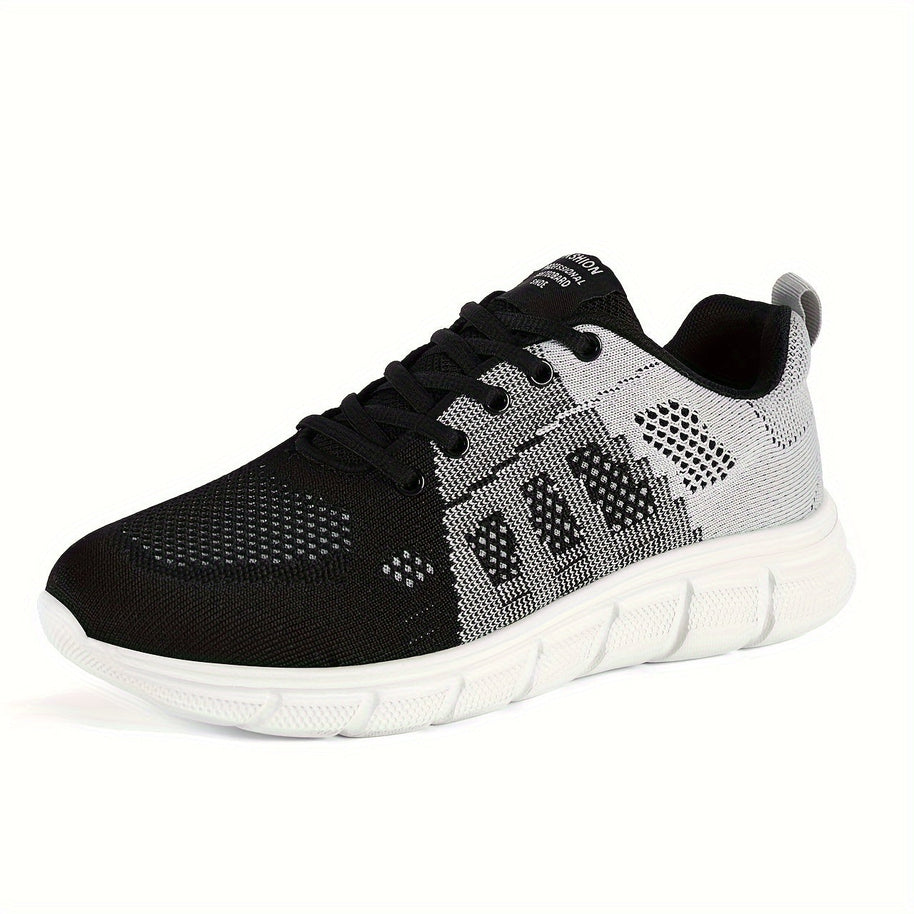 WW | Leichte Atmungsaktive Herrenschuhe