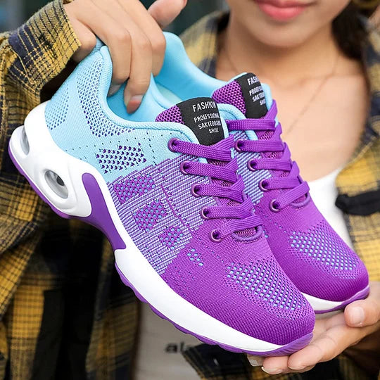 WW | Ergonomische Premium-Sneaker