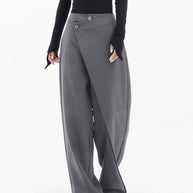 Maya™ - Asymmetrische Baggy-Hose