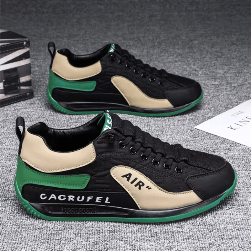 WW | Herren Schuhe Herren Sneaker Komfortabel & Trendy