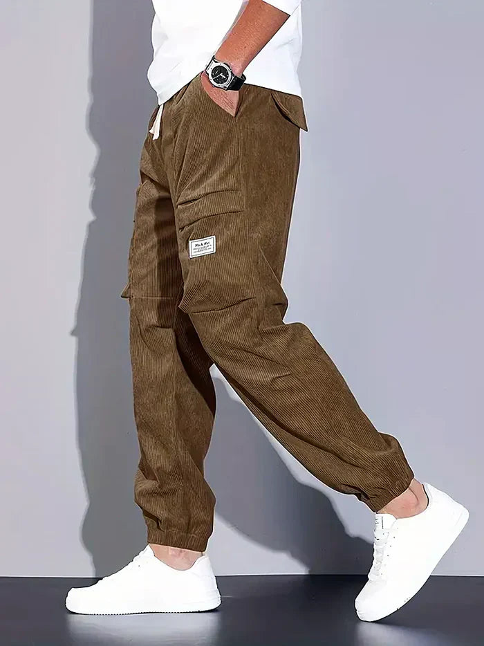 WW | Cargo-Jogginghose Herren