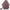 WW | Sportliche Damen Regenponcho Mit Kapuze Und Geometrischem Muster