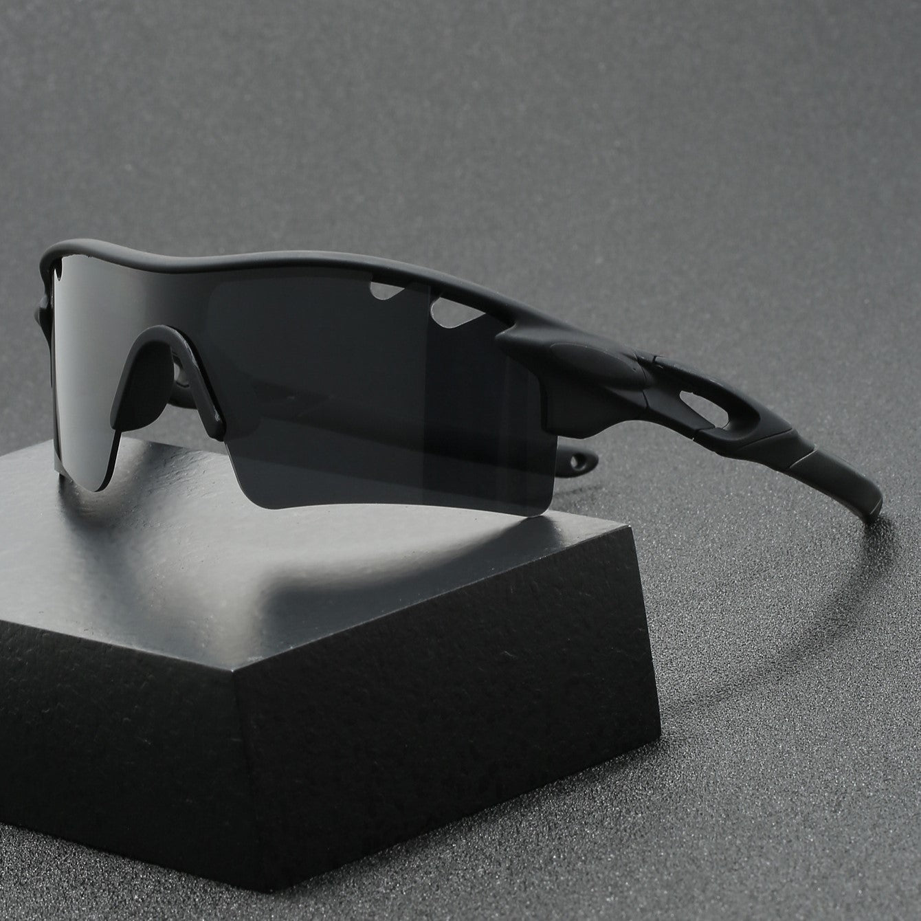 WW | Casamaré Sonnenbrille Mit Uv400 Schutz Und Grip