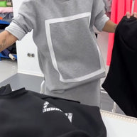 WW | Lässiges Sweatshirt Für Damen