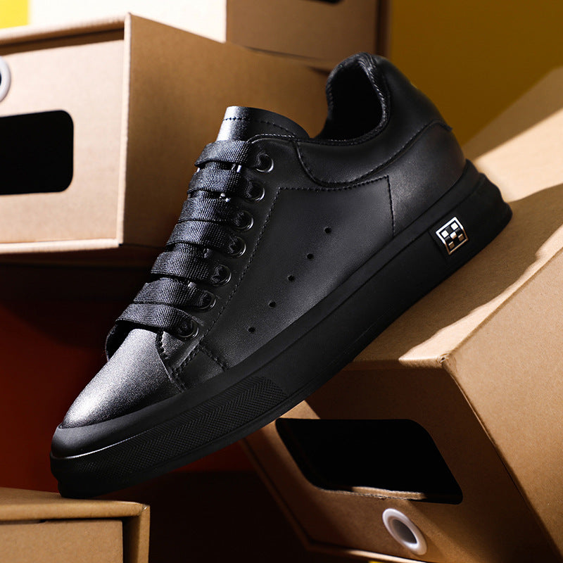 W&W Mode | Herren Sneaker Mit Erhöhung 6cm