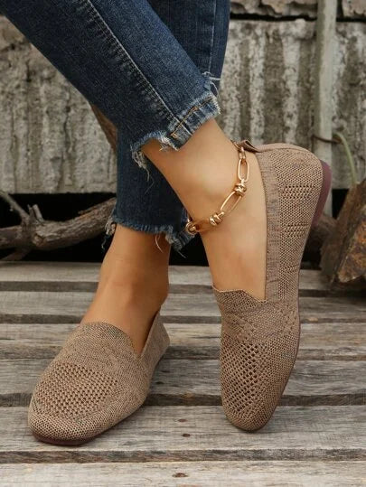 WW | Mesh Hausschuhe für Damen