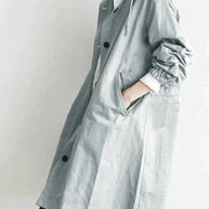 WW | Übergröße Regenjacke