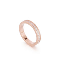 WW | Edelstahlring