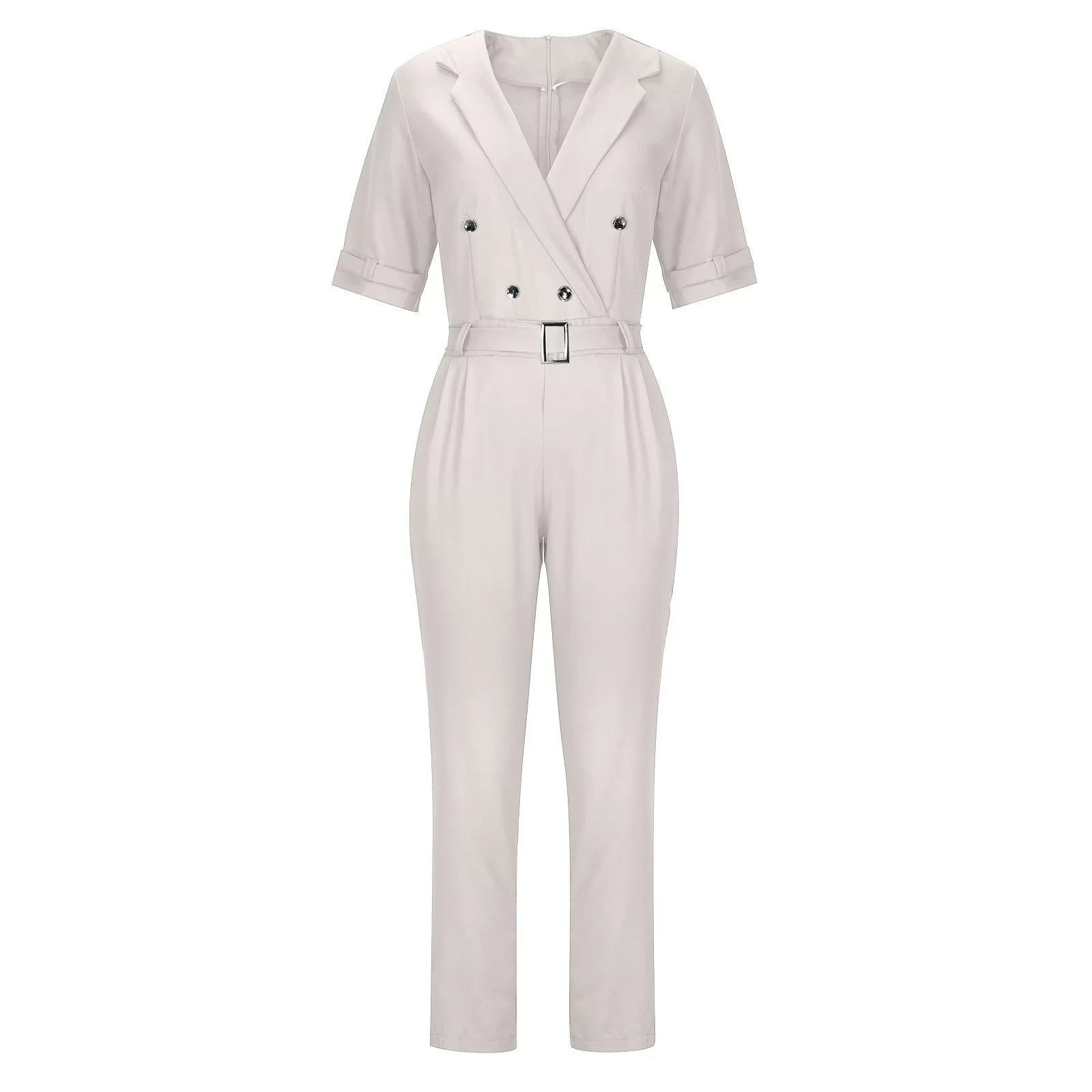 WW | Jumpsuit - Elegant und bequem