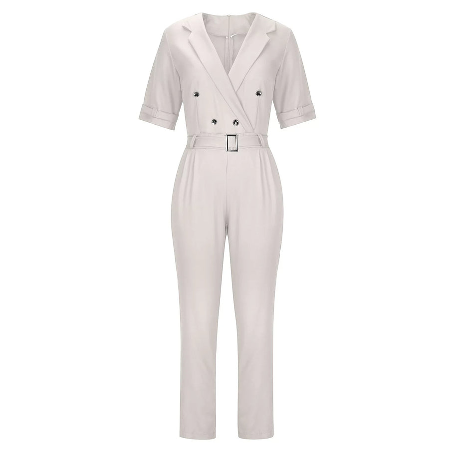 WW | Jumpsuit - Elegant und bequem