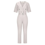 WW | Jumpsuit - Elegant und bequem