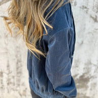 WW | Cordjacke Damen