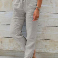Lässige Sommerhose