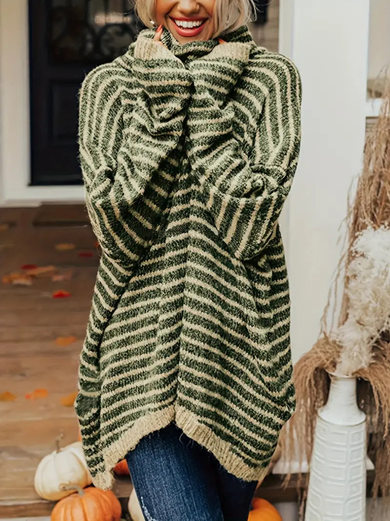 WW | Übergröße Pullover