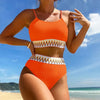 Oranje