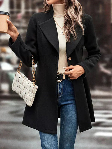 WW | Trendy Und Elegante Overalljacke