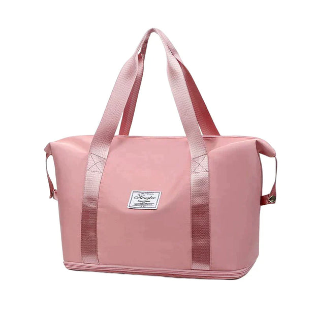 WW | Wasserdichte Reisetasche