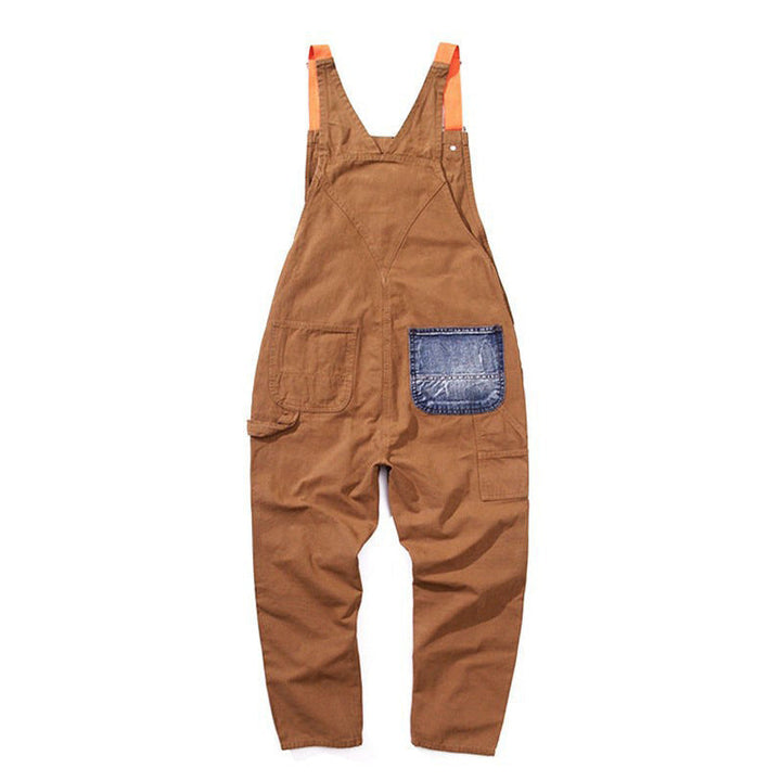W&W Mode | Stilvoller Overall