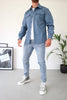 Blau
