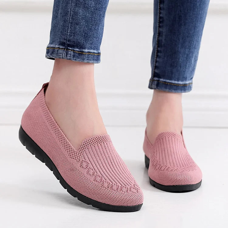 WW | Orthopädische Cloudwalk Sneakers