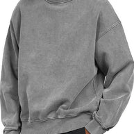 WW | Bequemes Sweatshirt für Männer