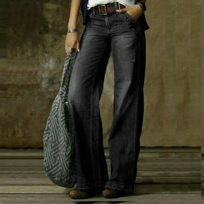 W&W Mode - Elegante hosen für frauen