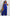 Camisole Overall mit weitem Bein