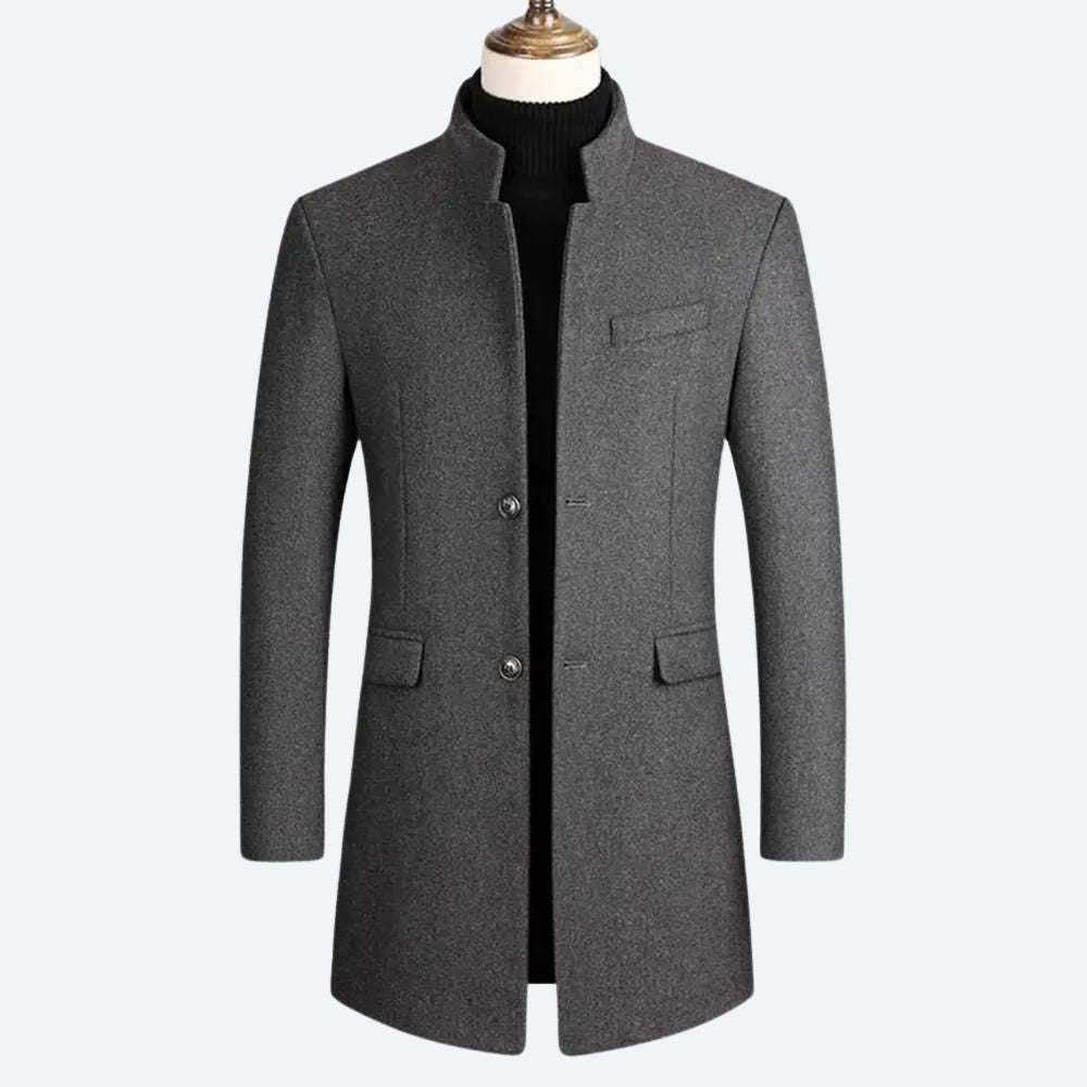 W&W Mode | Elegantes Jackett Für Männer