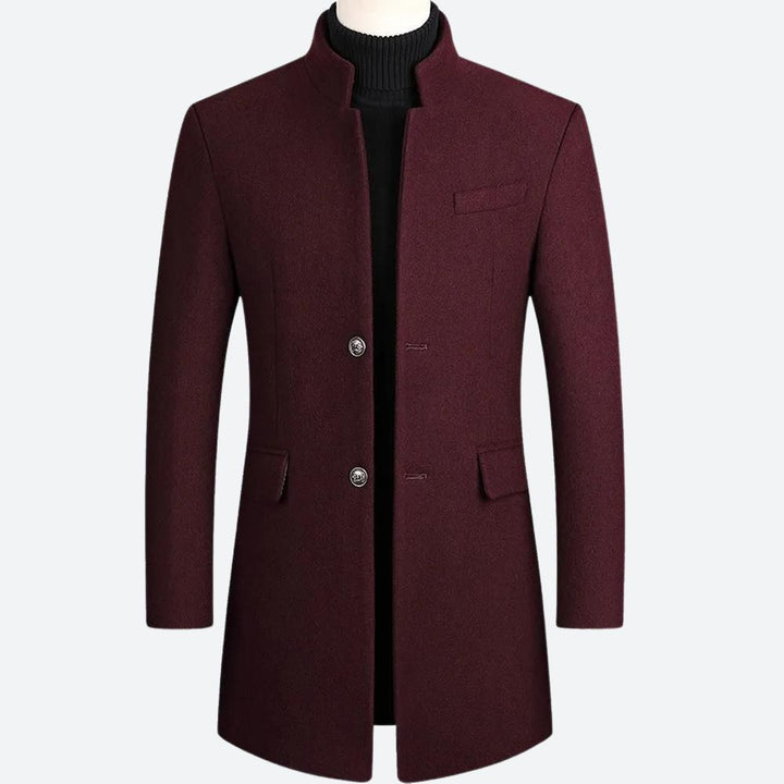W&W Mode | Elegantes Jackett Für Männer
