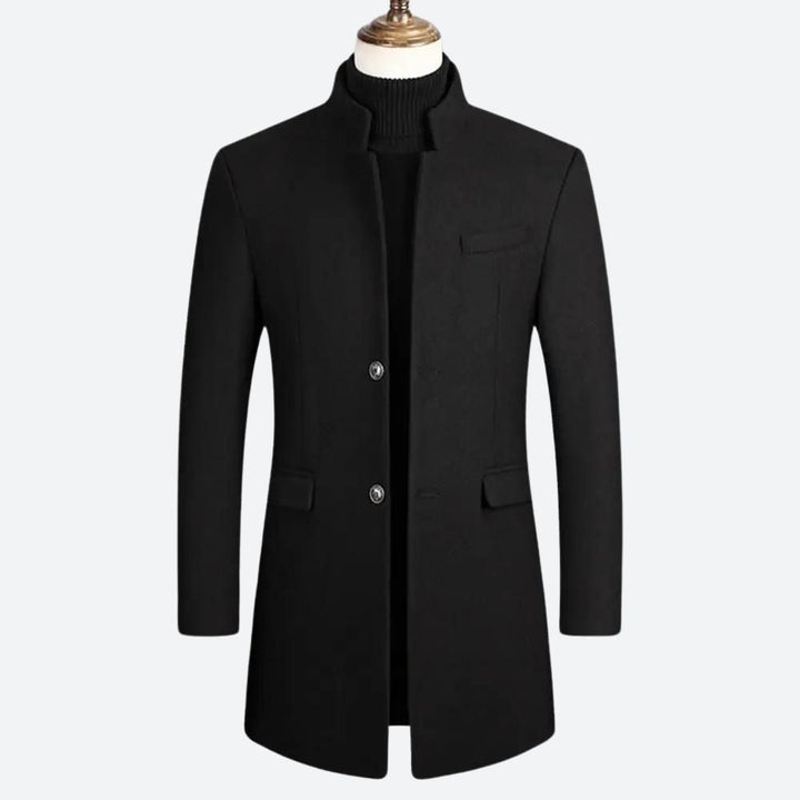W&W Mode | Elegantes Jackett Für Männer