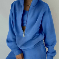 WW | Damen Loungewear Satz Komplette Outfits