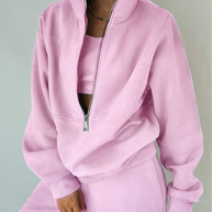 WW | Damen Loungewear Satz Komplette Outfits