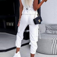 WW | Damen Elegante Satz Komplette Outfit