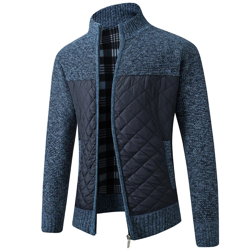 WW | Elegantes Slim Fit Westen Für Männer