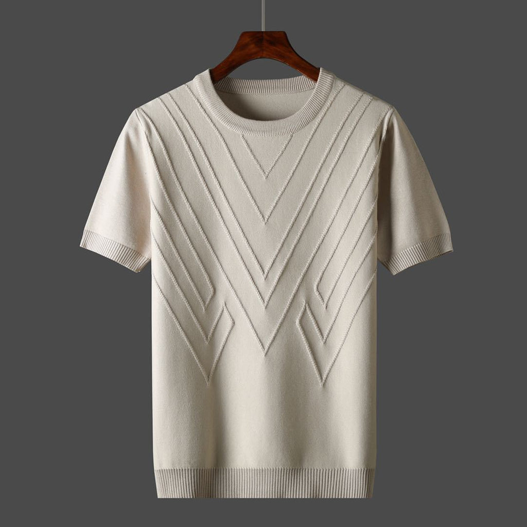 WW | Elegantes Herren Baumwollhemd
