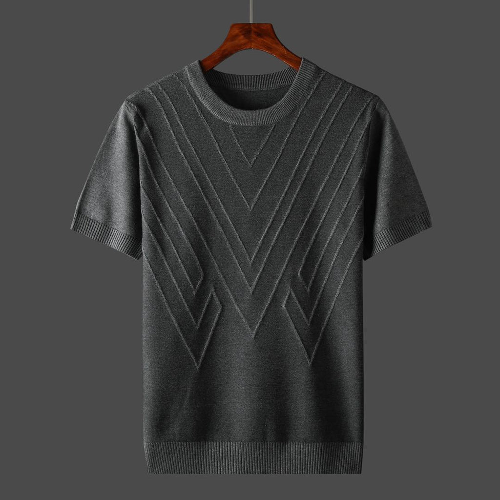 WW | Elegantes Herren Baumwollhemd