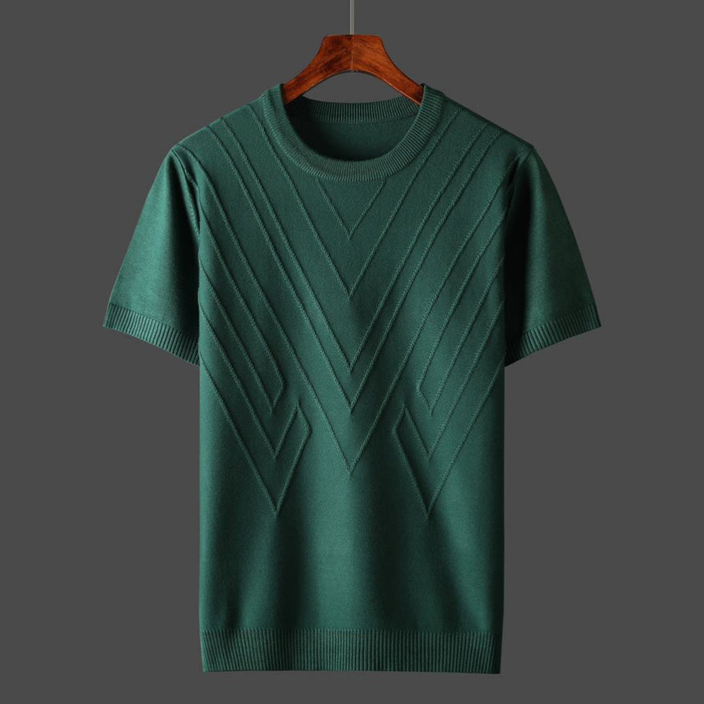 WW | Elegantes Herren Baumwollhemd