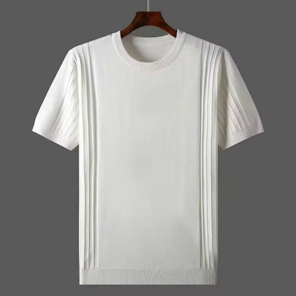 WW | Elegantes Herren Baumwollhemd