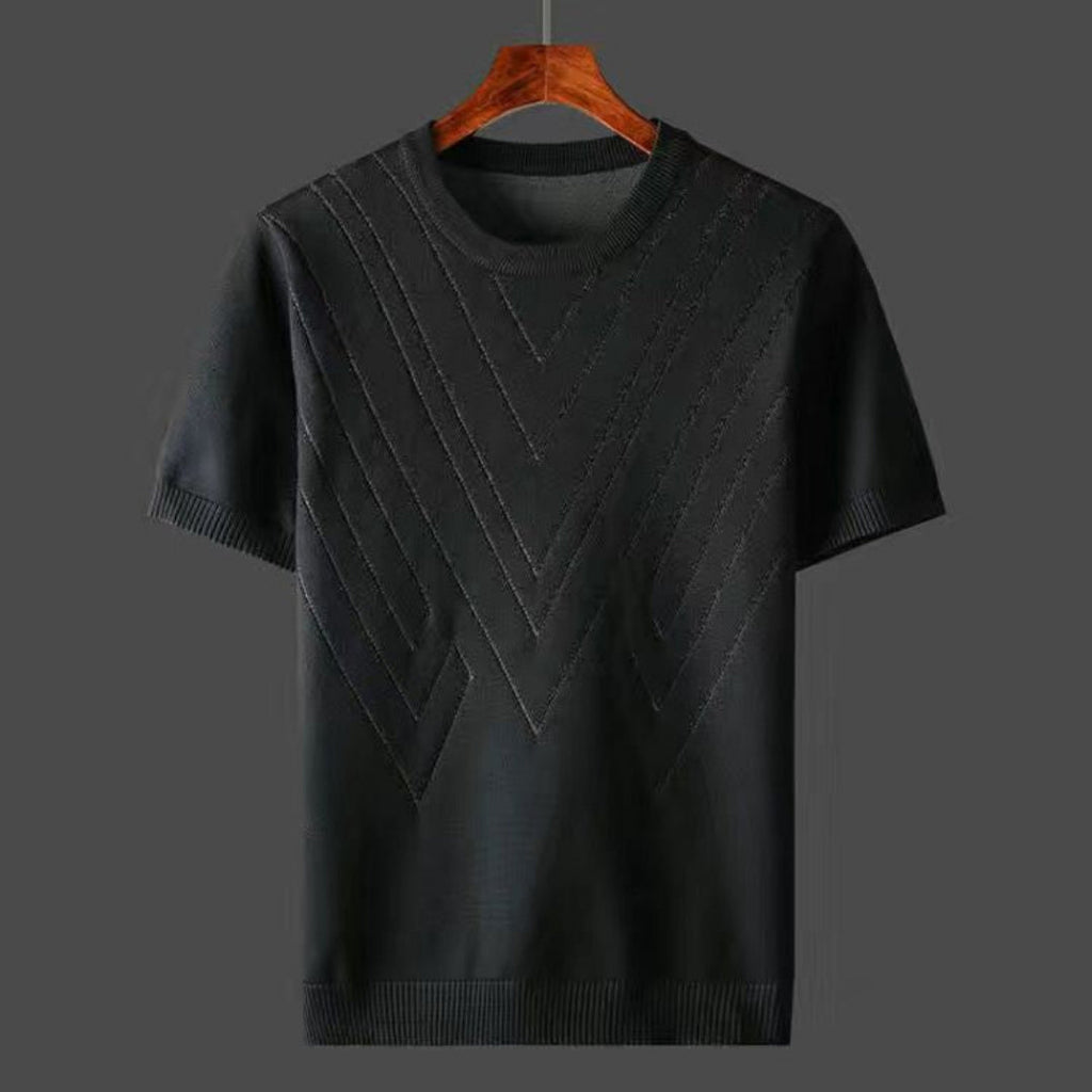 WW | Elegantes Herren Baumwollhemd