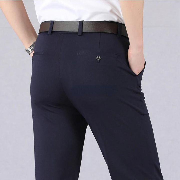 WW | Elegante Business Hose Für Männer