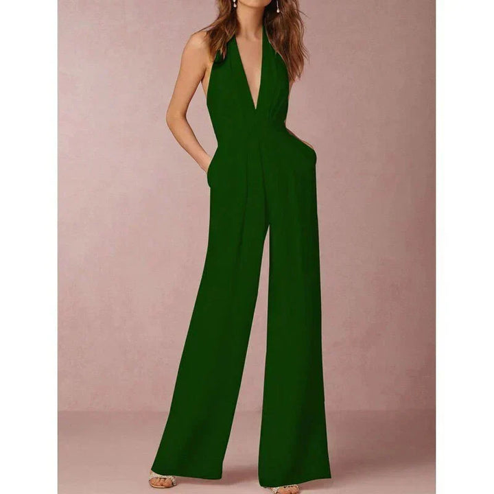 W&W Mode | Eleganter Damen Jumpsuit