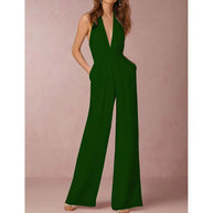 WW | Eleganter Damen Jumpsuit
