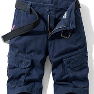WW | Elegante Baumwollshorts Für Den Sommer