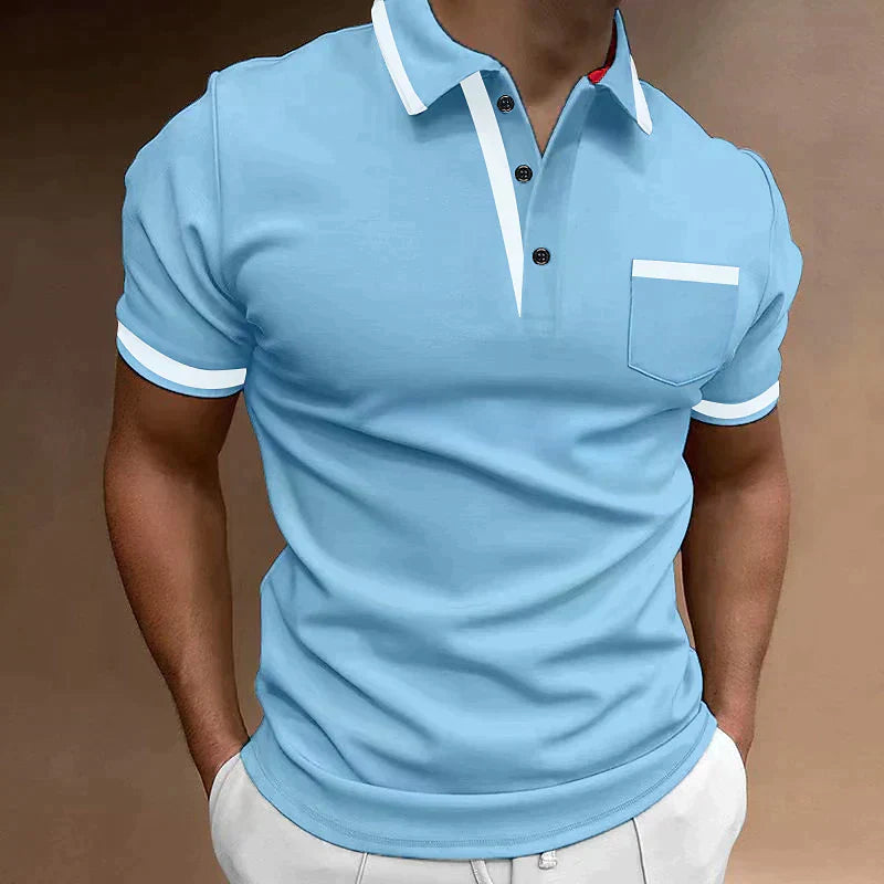 WW | Herren Polo Shirt Für Jeden Anlass Hochwertig, Vielseitig & Komfortabel
